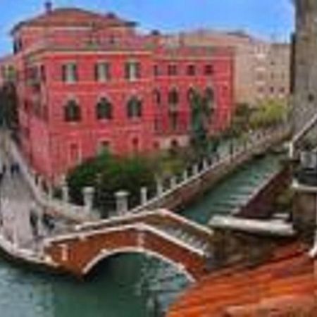 Venice Luxury San Marco Palace Διαμέρισμα Εξωτερικό φωτογραφία