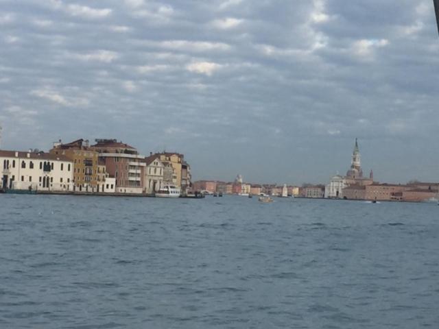 Venice Luxury San Marco Palace Διαμέρισμα Εξωτερικό φωτογραφία